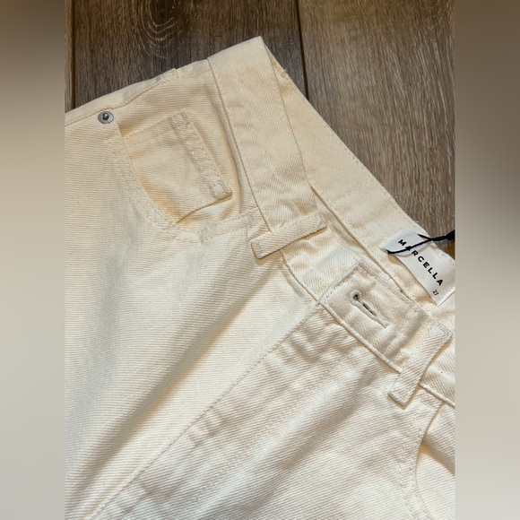 NWT Marcella New York McCarren Jeans Size 27 - Picture 11 of 16